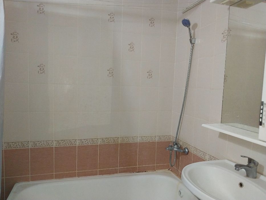 Аренда 2-х квартиры