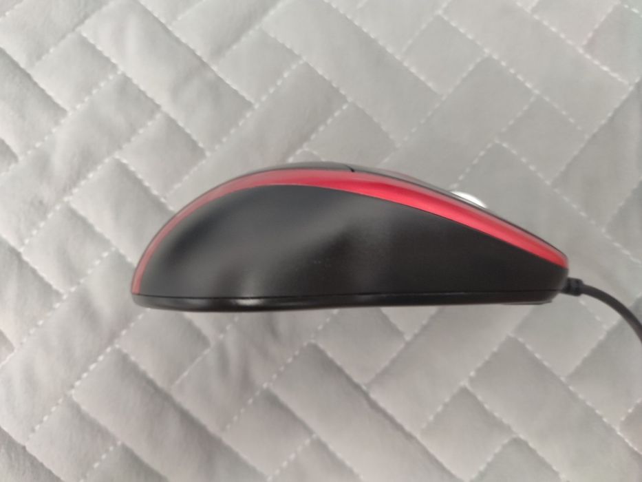 Мышка для компьютера/ноутбука