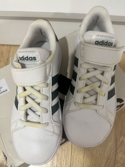 Adidas кросовки 29 размер