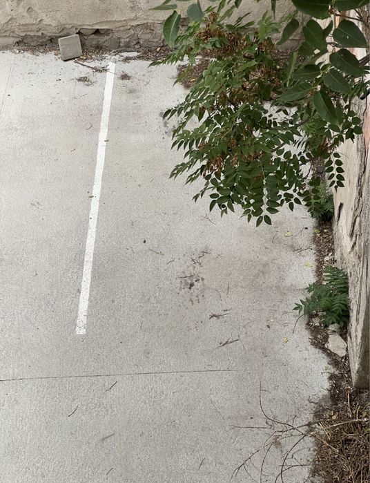 Дава се под наем Гараж / Паркомясто в Пловдив, Кършияка - 20 кв.м за 91.8 € - Снимка #3