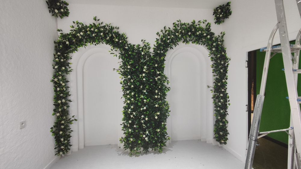 Услуга декор декор хизмати