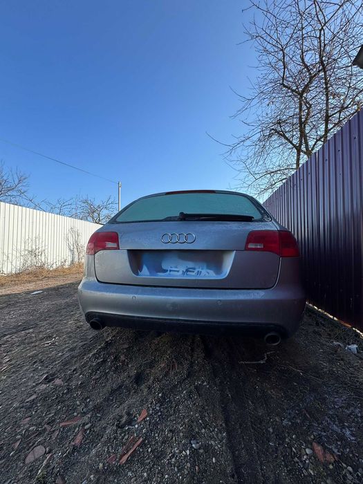 Dezmembrari piese Audi A6 4F 2.7 TDI Quattro BPP
