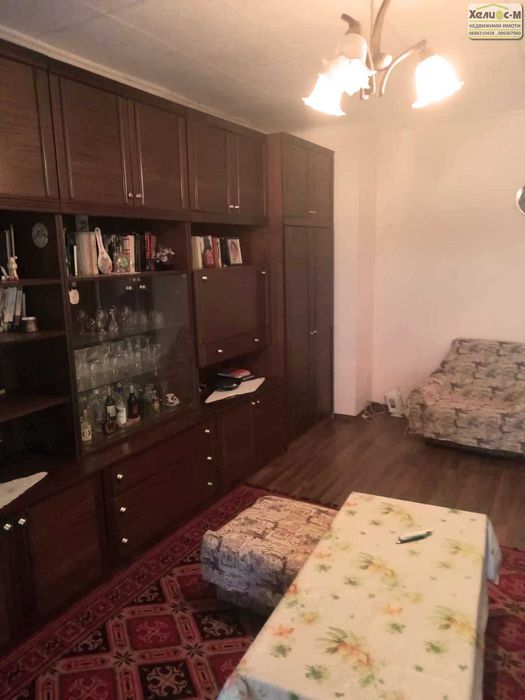 Продава се Двустаен апартамент в Монтана, Младост 2 - 61 кв.м за 987 €/кв.м - Снимка #1