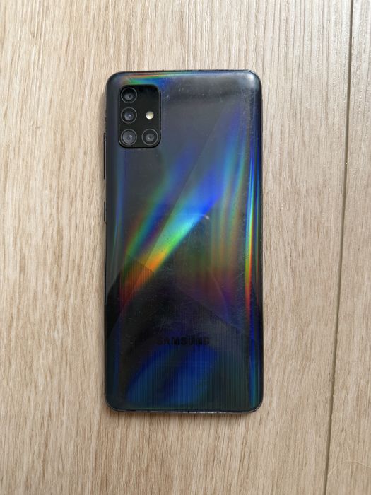 Samsung Galaxy A51