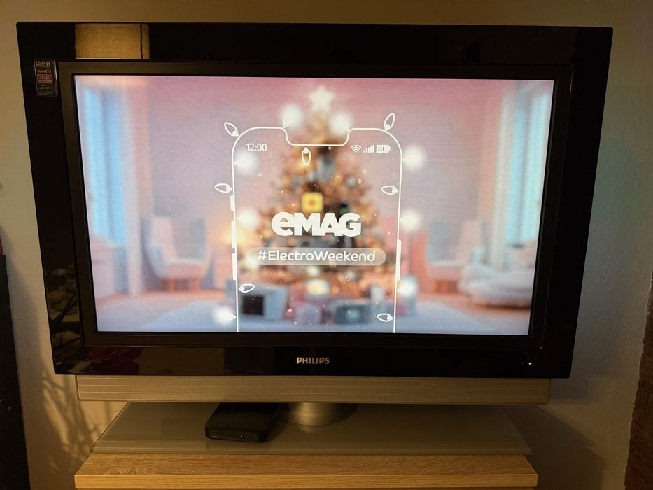 Телевизор Philips 37”