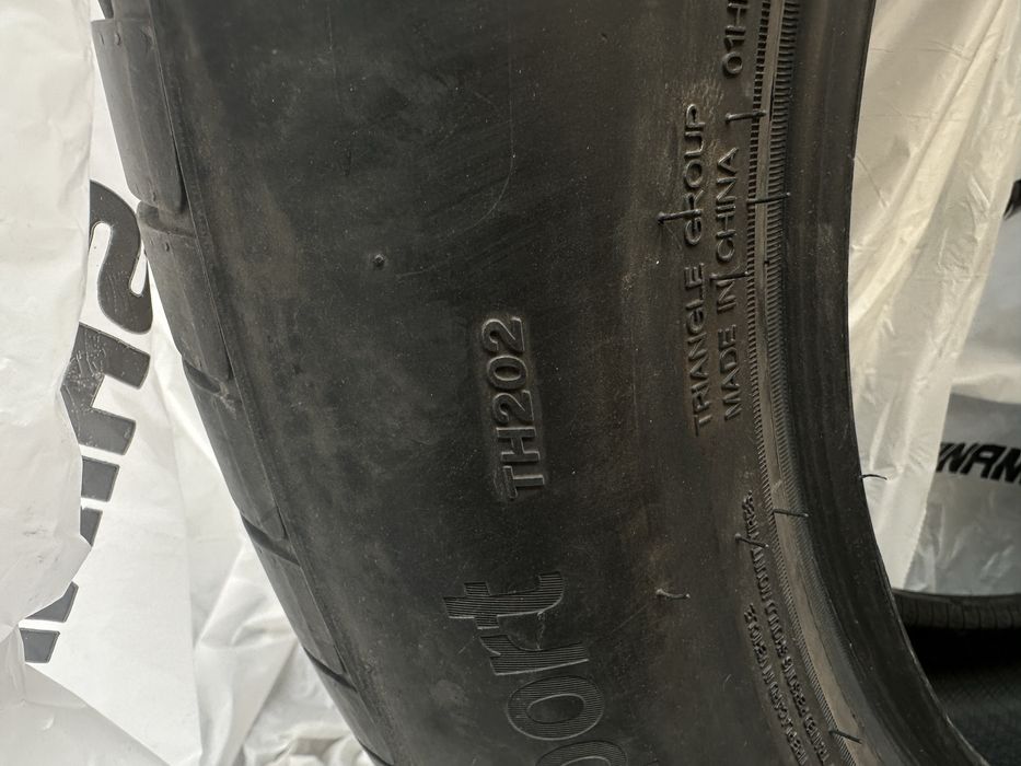 Шины TRIANGLE 255/55/20