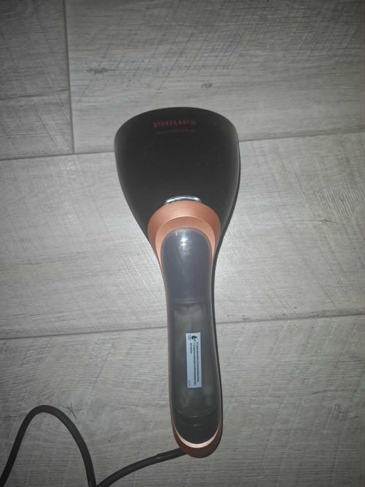 Philips Steam&Go Plus