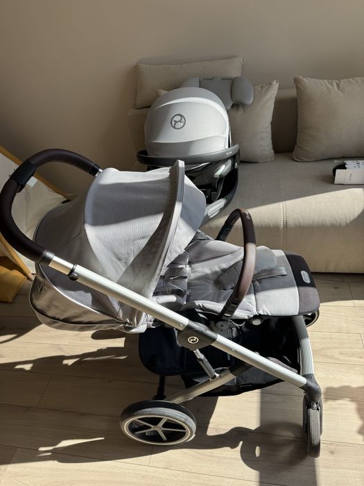 Cybex Balios S 4в 1