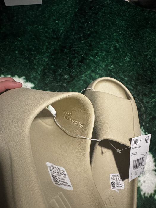 yeezy slides marimea 43