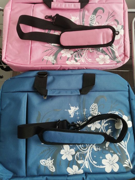 Чанти за лаптоп за 17 инчов лаптоп размери 44х30см !!!НОВИ!!!