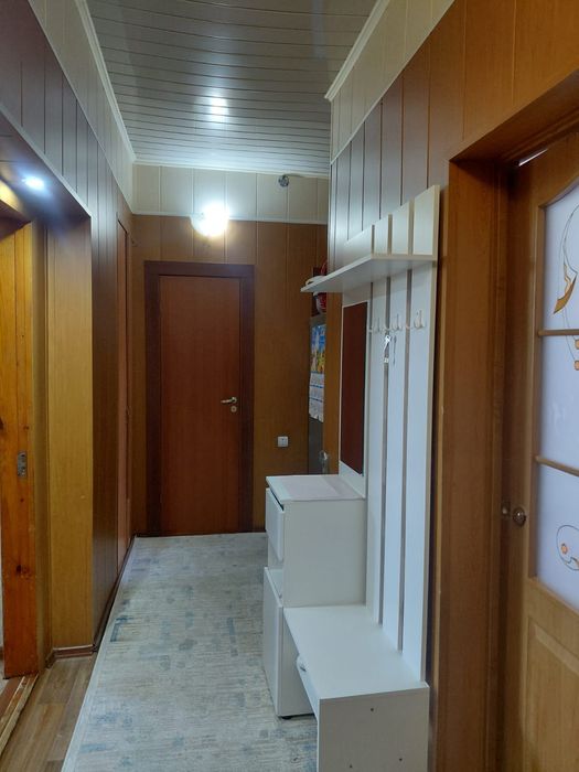 Продам 3 ком. кв. Пр. Победы.