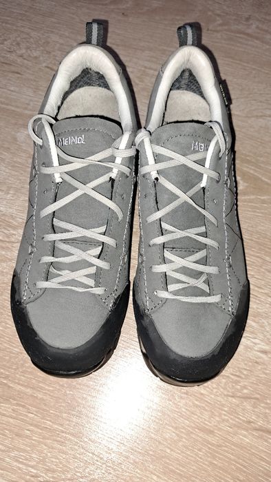 Meindl  __Gore__tex__Обувки  38