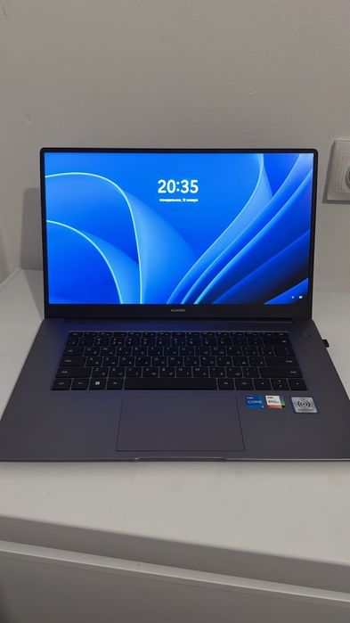 Huawei MateBook D15