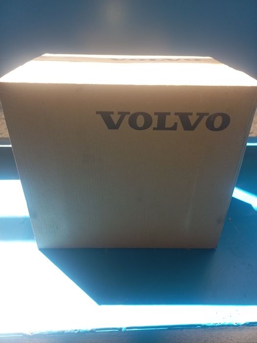 Комплект фильтров для volvo d13