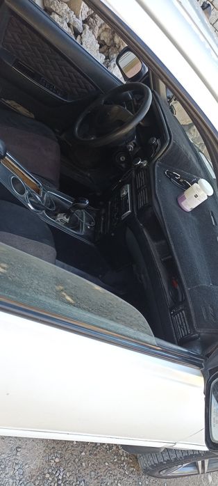 Daewoo Resir auto