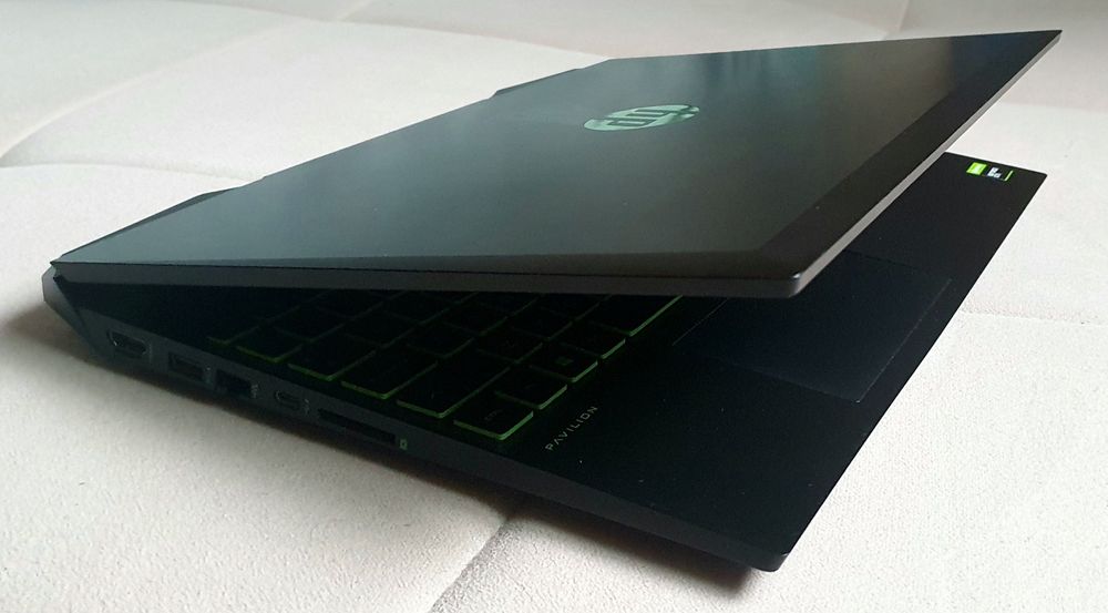 Laptop HP Pavilion Gaming