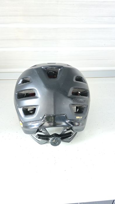 Casca bicicletă ciclism Bontrager Rally Mips
