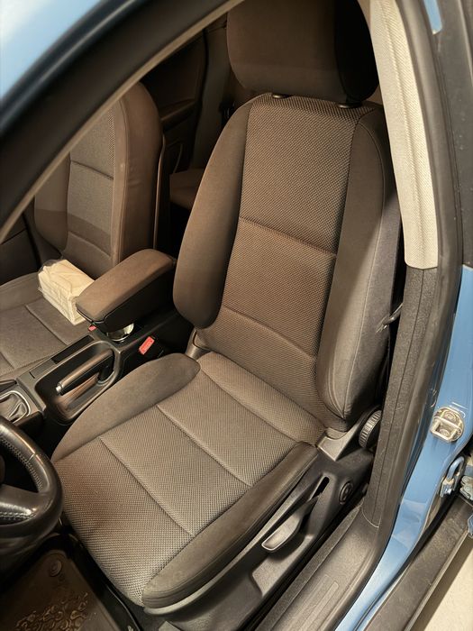 Седалки за Audi A3 8P