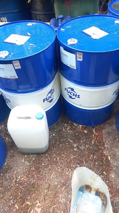 Bazine 1000L cub