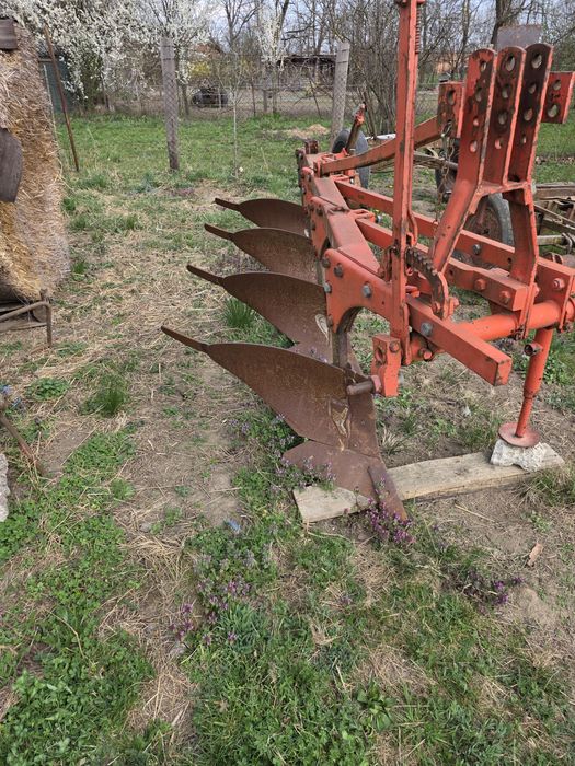 Landsberg Pottinger Plug