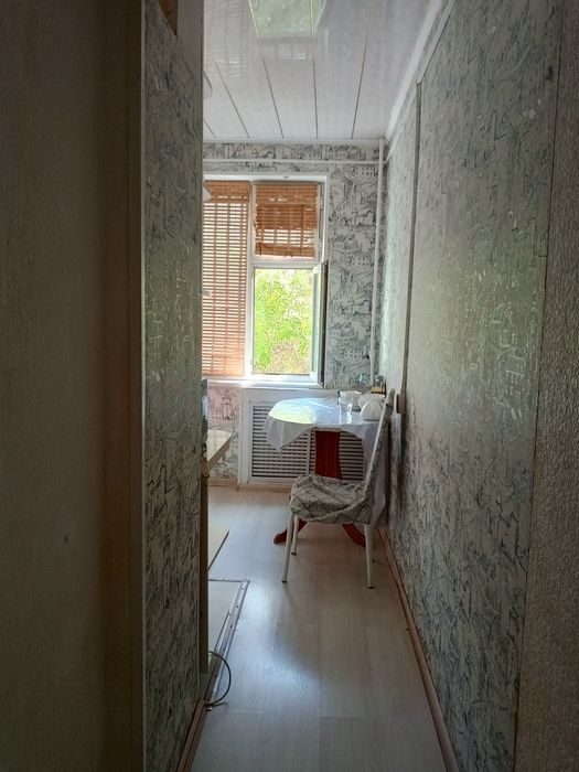 Обмен 2х ком кв г.Актау на Астану