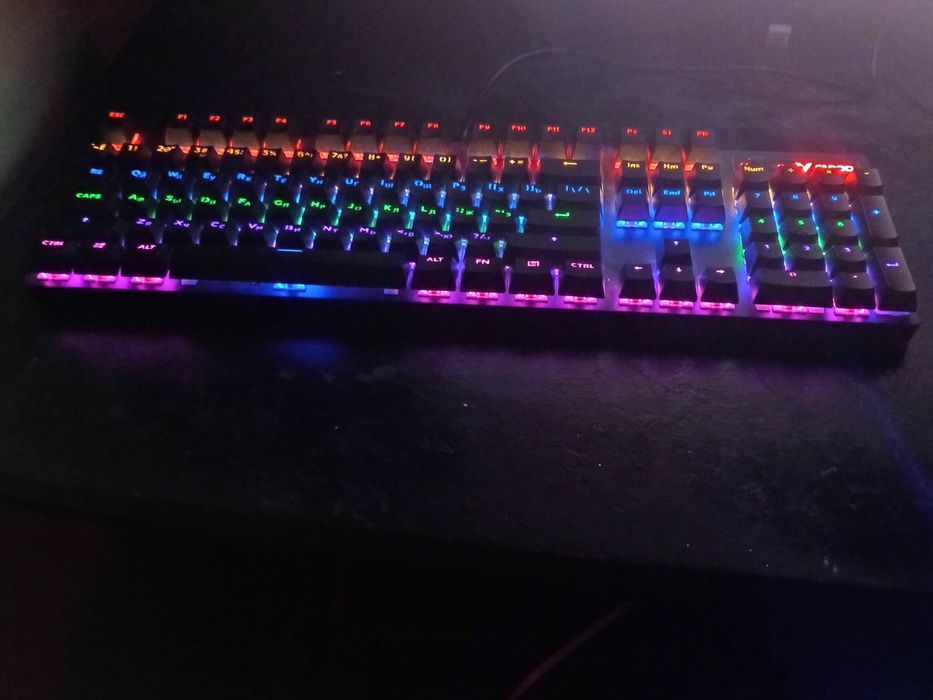 Компиютер игравои