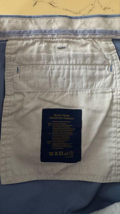 Къси панталони Polo Ralph Lauren размер 44