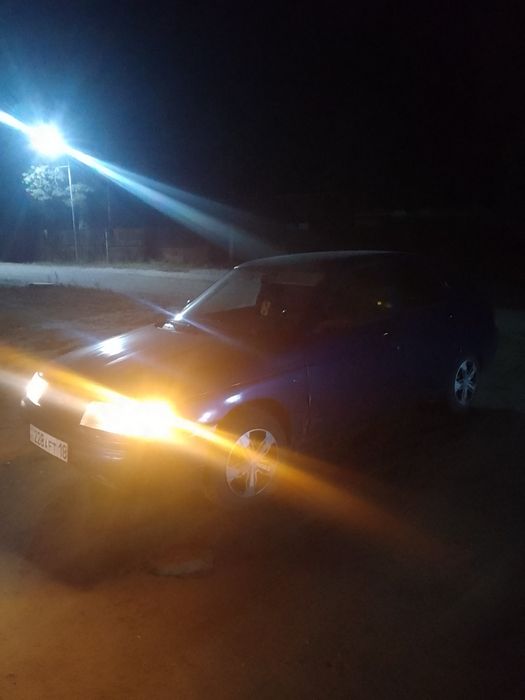 ВАЗ 2112 обьем 1.6