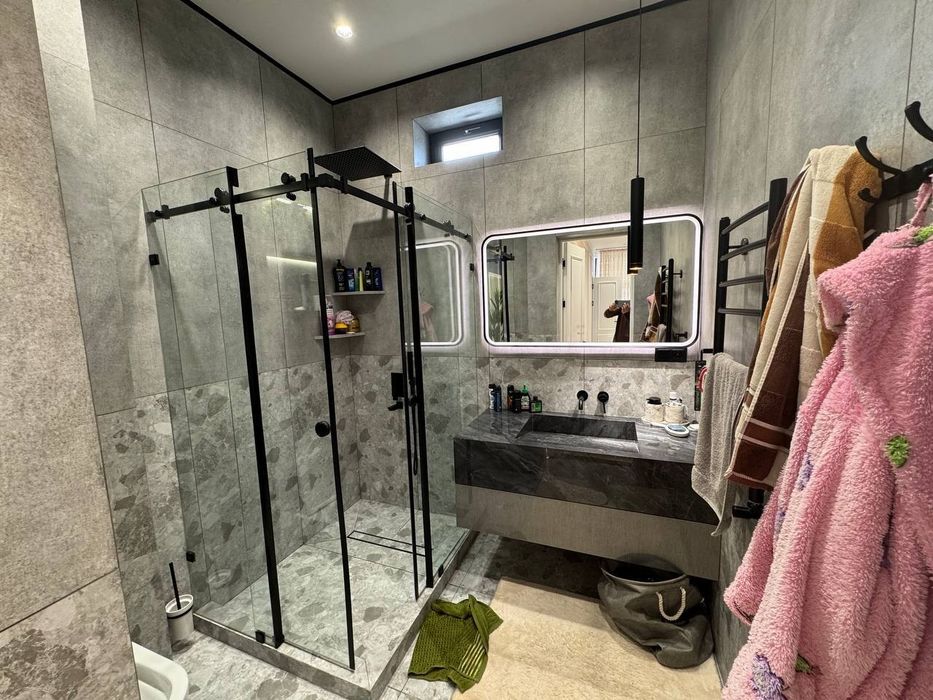 Продаётся шикарный дом,Янгихаетский район Туркво