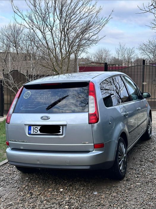 FORD C-Max 2005 — imagine 2