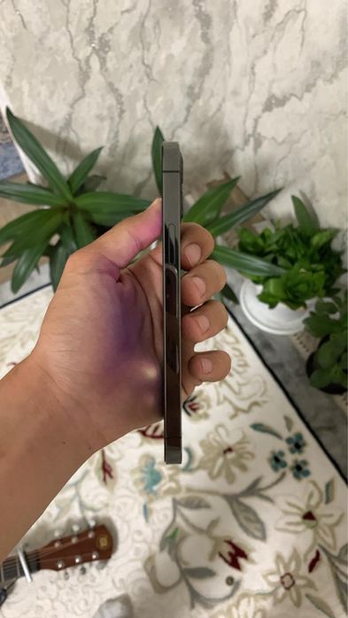 Iphone 12 Pro 81% 128Gb