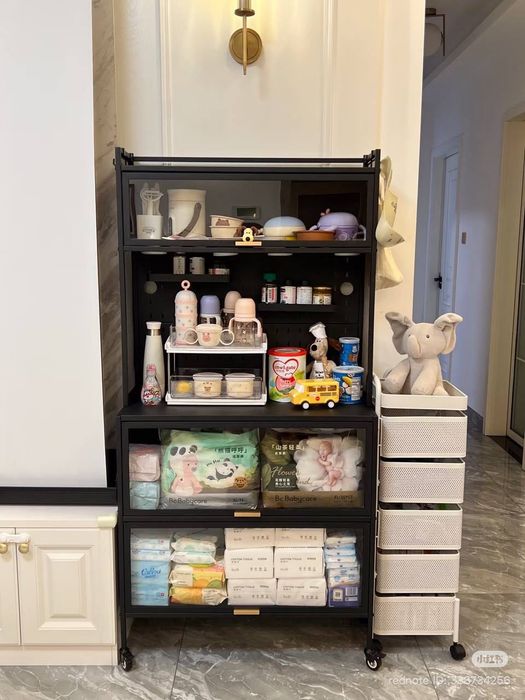 Temir shkaf oshxona uchun | Металлический шкаф кухня/ из нержавейки