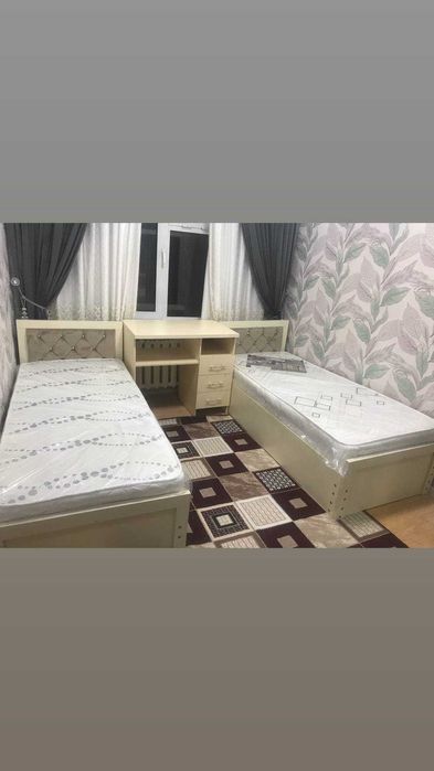 Tayyor mebellar va zakasgayam taxlaymiz