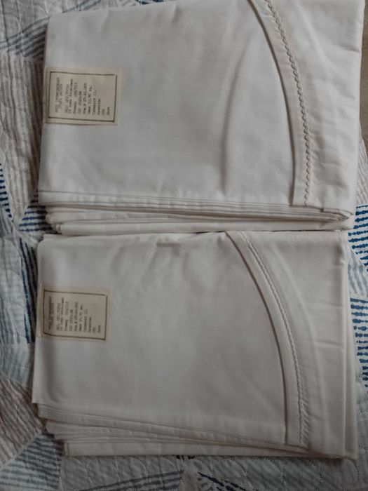 Нови спални пликове.