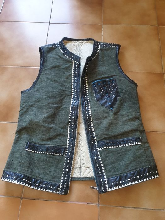 Vesta tradiționala populara