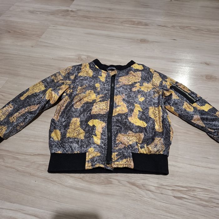 Шушляково яке с лека подплата