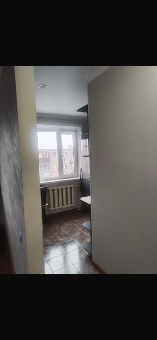 Продам 2-ух комнатную квартиру