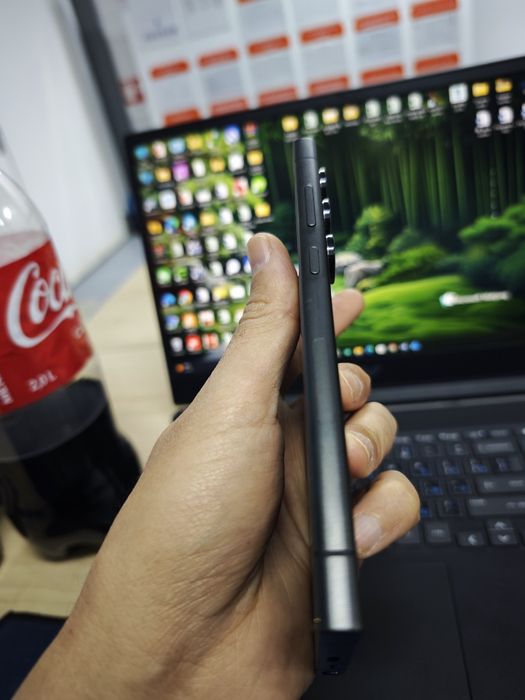 Samsung Galaxy S24 Ultra 12/256GB