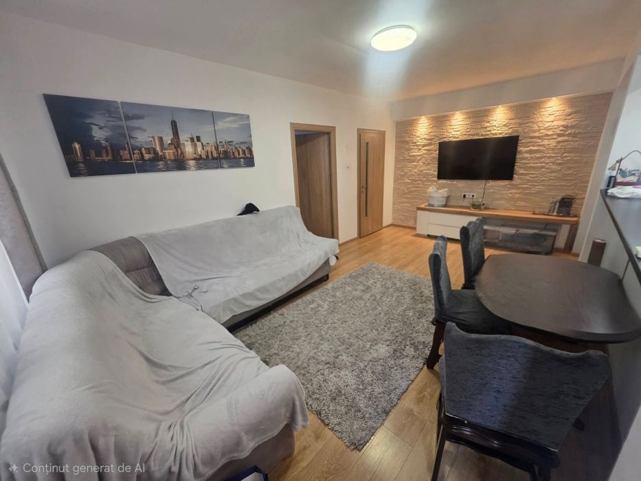 Apartament 3 camere
