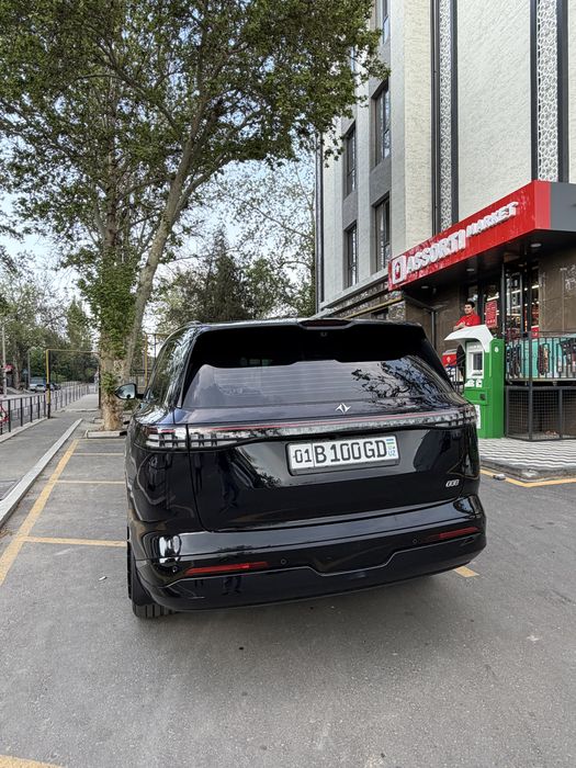 Dongfen 008 ultra full