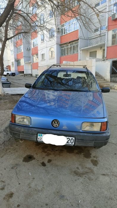 Продам пассат б3