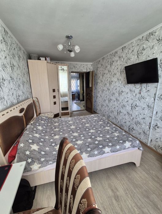 Сдам комнату квартирантке