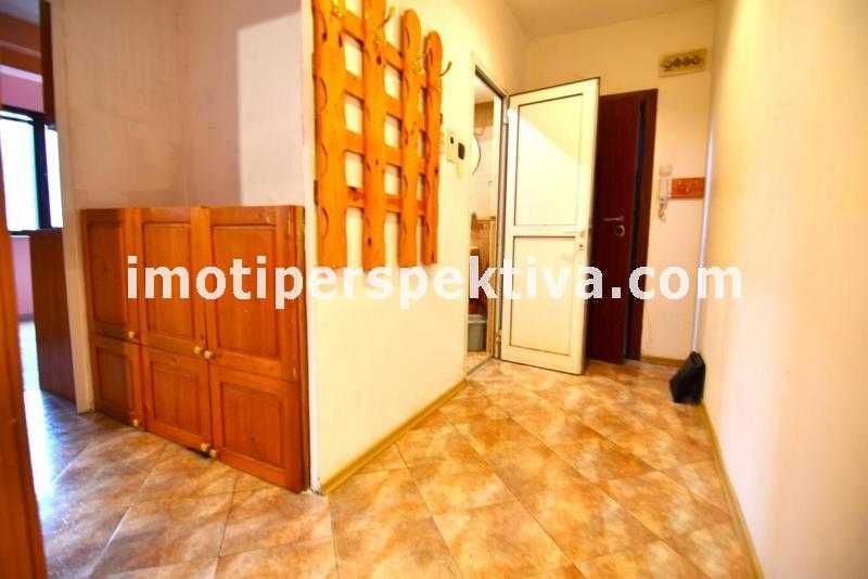 Продава се Двустаен апартамент в Пловдив, Кючук Париж - 60 кв.м за 961 €/кв.м - Снимка #6