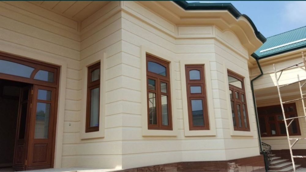 Профессиональный спецалисты по жидкий ТРАВЕРТИН. Стаж 16 лет