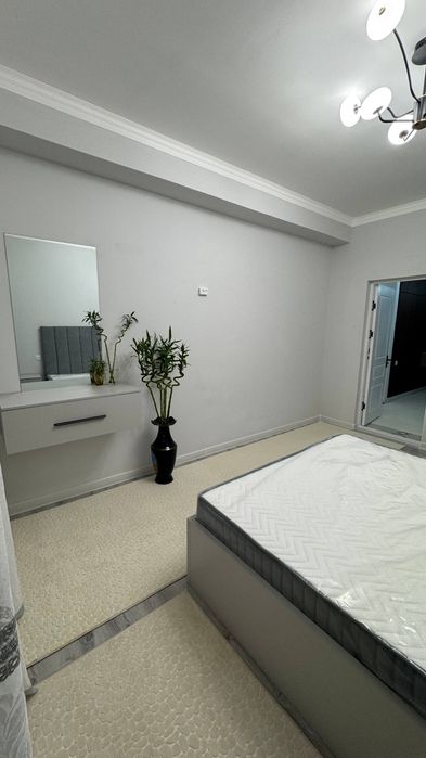 Продаётся Евро Квартира Юнусобод 13кв 86м² Мебель Техника