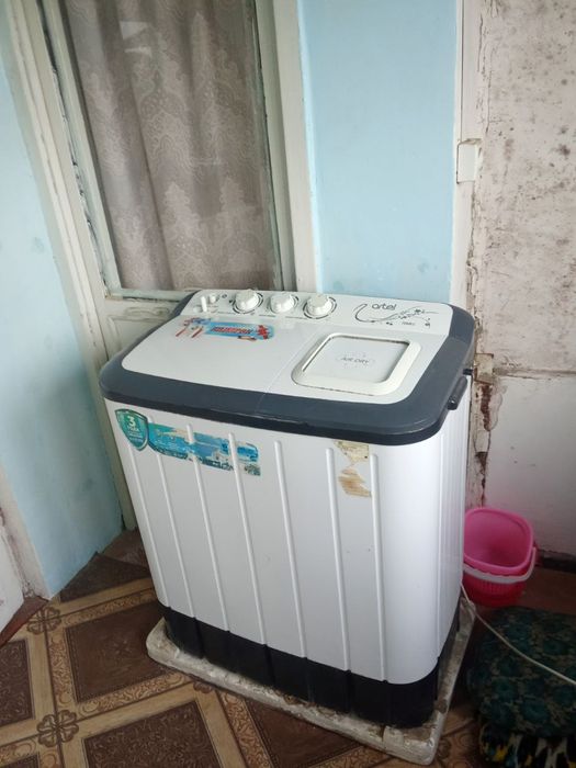 2 хонали квартира ижарага берилади ОИЛАГА