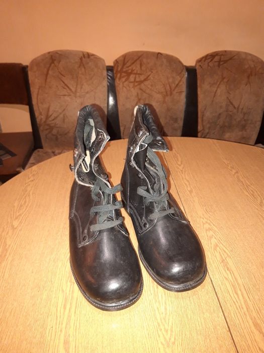 Кубинки чисто нови