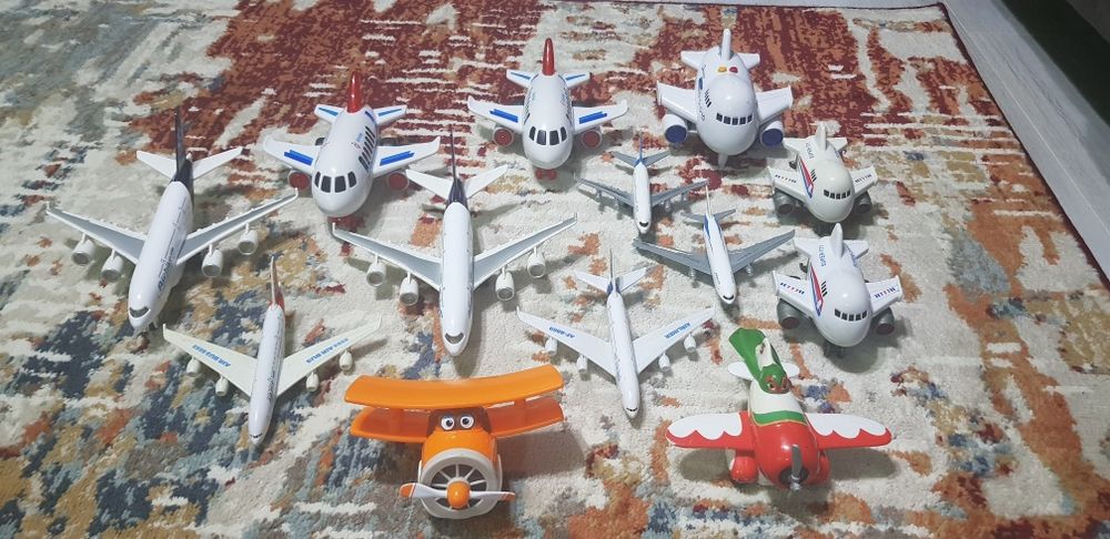 Trenulețe Thomas Trackmaster