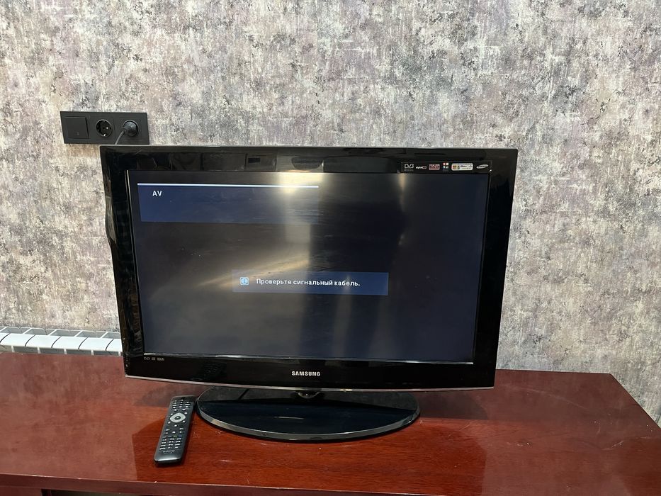 Продам Телевизор Самсунг