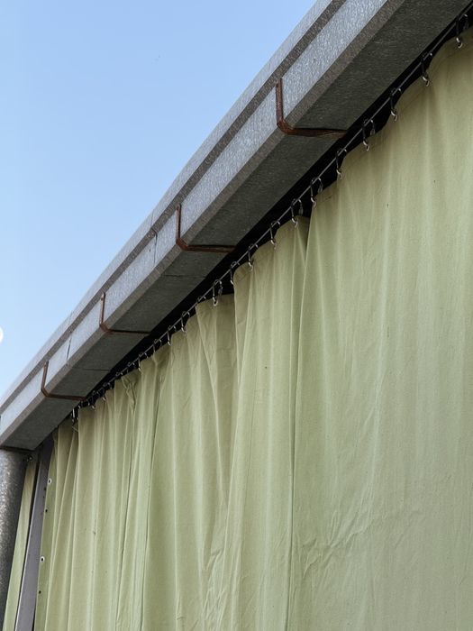 Брезент  Brezent